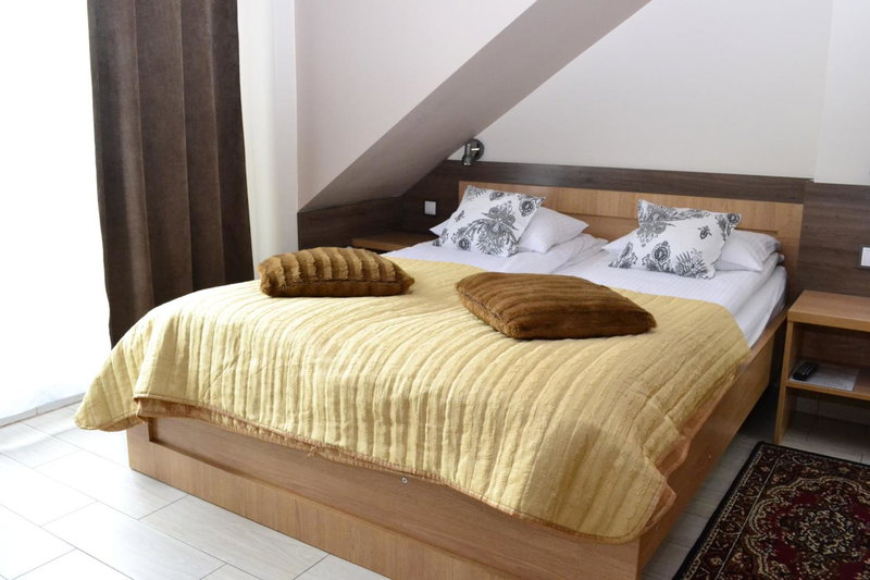 Comfort-24 Plus, Słupca, Poland