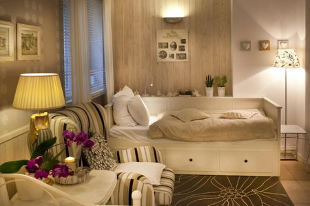 Fisher House, Sopot, Poland
