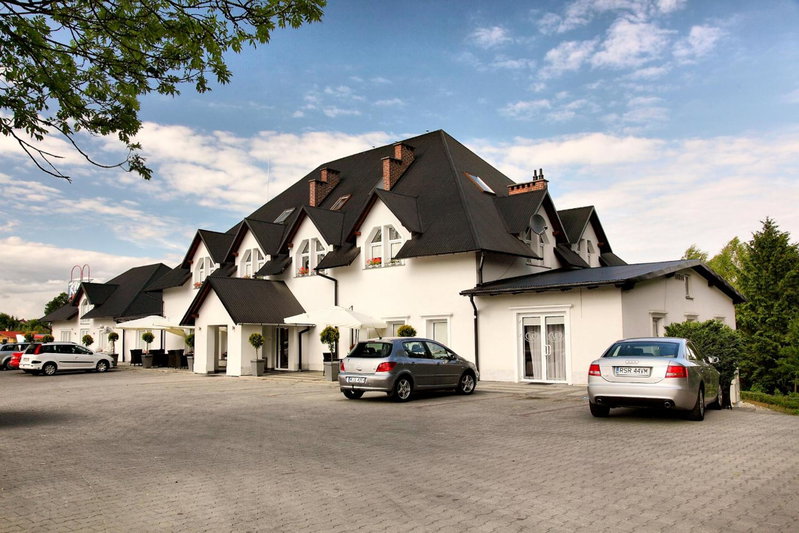 Wodnik, Krosno, Poland
