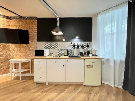 Petite Viste No. 3 Apartment, Toruń, Poland