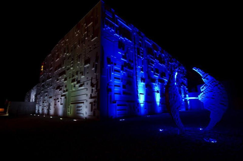 Noclegi JuraPark Krasiejów, Krasiejów, Poland