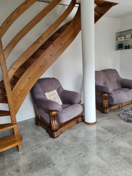 Domek pod Złotym Groniem, Istebna, Poland