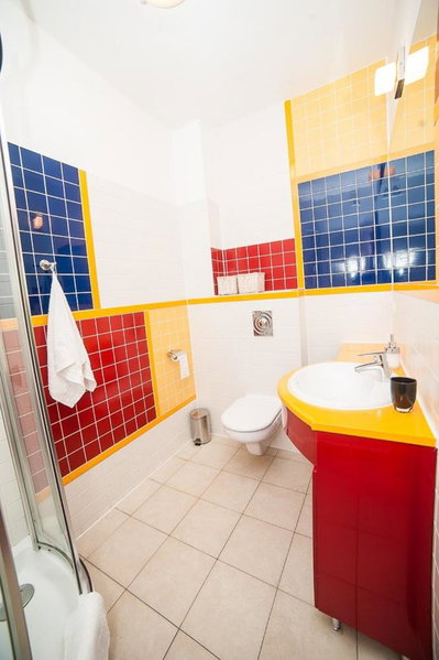 Apartamenty Dom na Wzgórzu Gardenia, Stronie Śląskie, Poland
