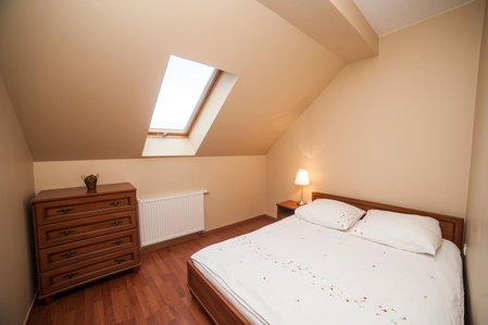 Apartamenty Dom na Wzgórzu Gardenia, Stronie Śląskie, Poland