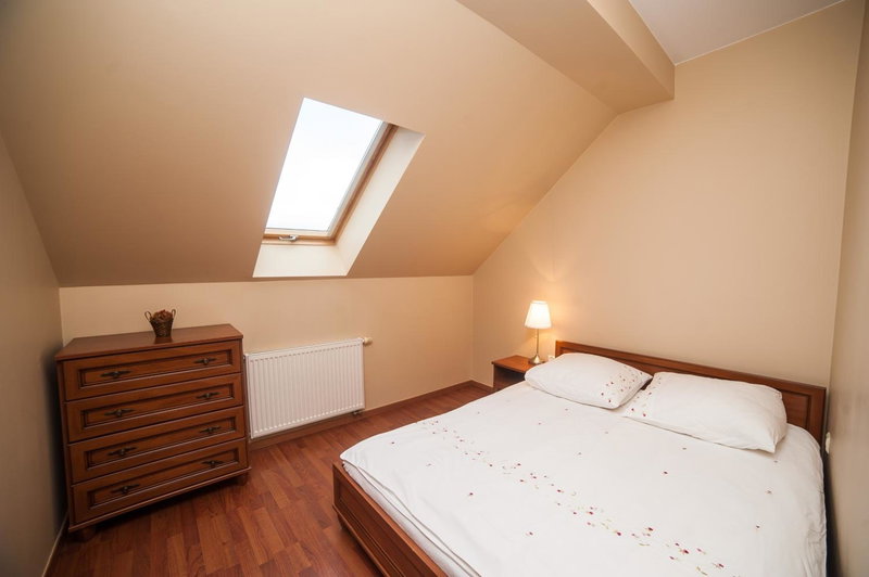 Apartamenty Dom na Wzgórzu Gardenia, Stronie Śląskie, Poland