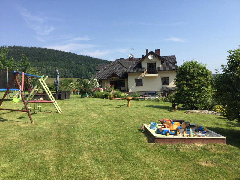 Apartamenty Dom na Wzgórzu Gardenia, Stronie Śląskie, Poland