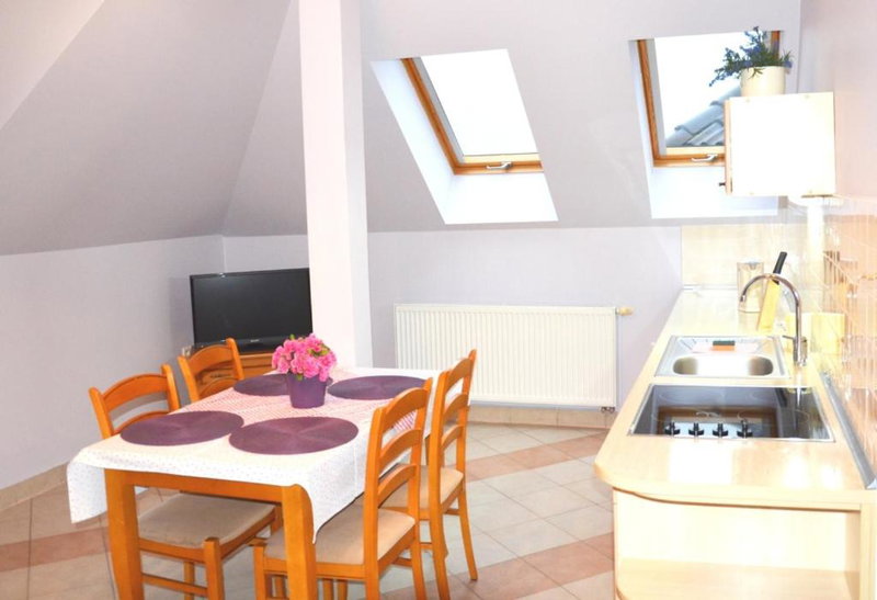 Apartamenty Dom na Wzgórzu Gardenia, Stronie Śląskie, Poland