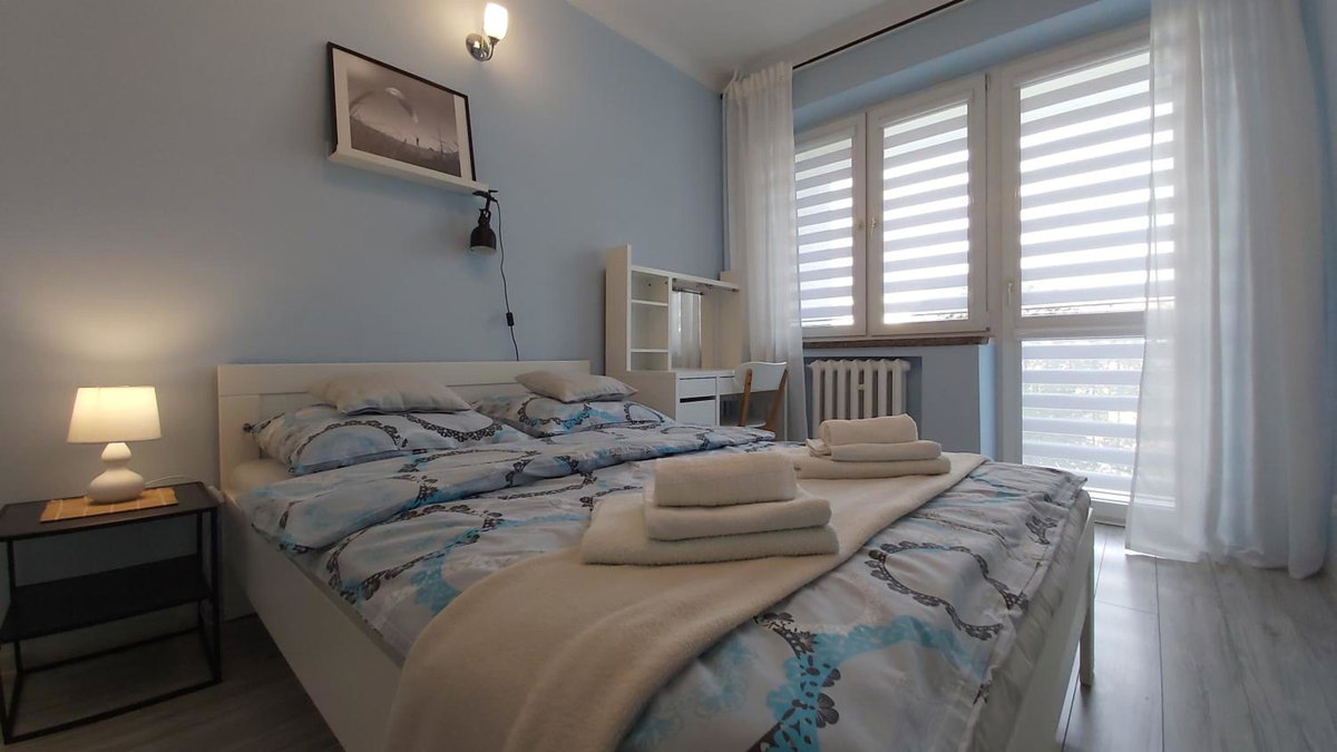 Hotel · Apartament w Centrum, Sandomierz