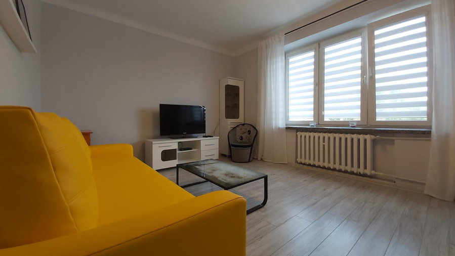 Apartament w Centrum, Sandomierz, Poland