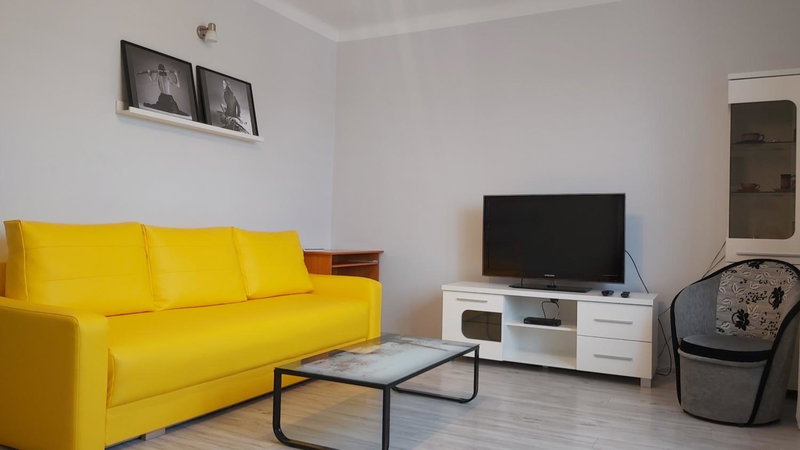 Apartament w Centrum, Sandomierz, Poland