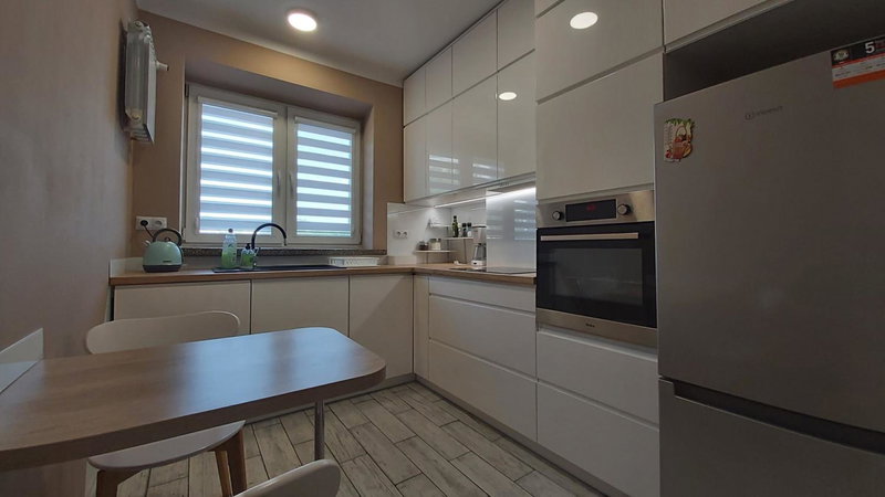 Apartament w Centrum, Sandomierz, Poland