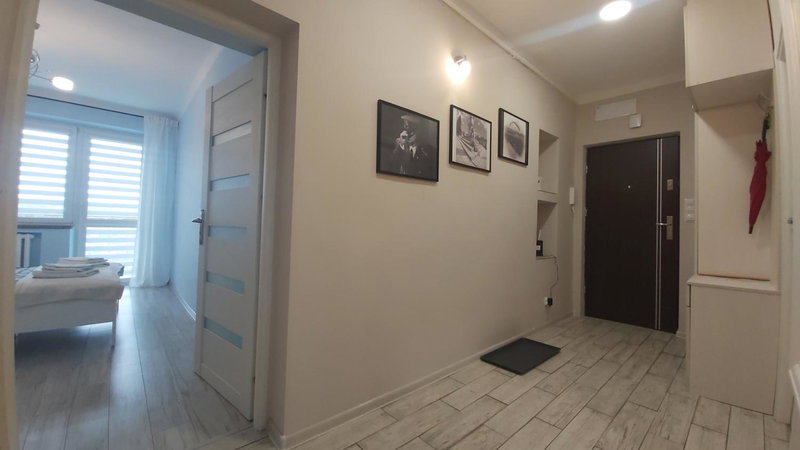 Apartament w Centrum, Sandomierz, Poland
