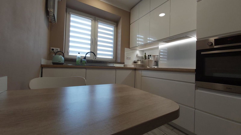 Apartament w Centrum, Sandomierz, Poland