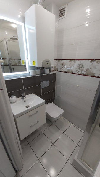 Apartament w Centrum, Sandomierz, Poland