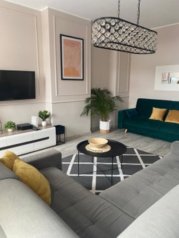 Apartament BellaPola, Nysa, Poland
