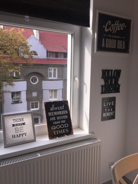 Apartament BellaPola, Nysa, Poland