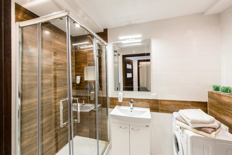 Alma Apartments Smolna, Warsaw, Poland