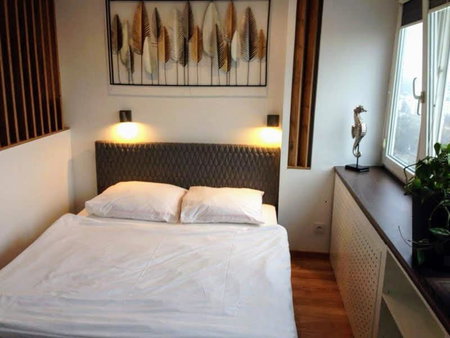 Alma Apartments Smolna, Warsaw, Poland
