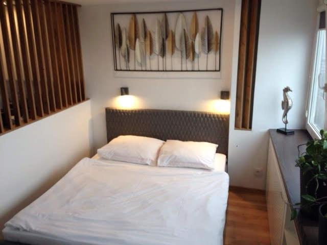 Alma Apartments Smolna, Warsaw, Poland