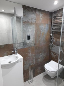 Apartament na zakręcie, Karpacz, Poland