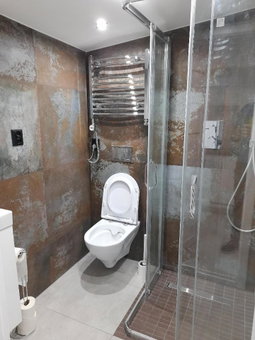 Apartament na zakręcie, Karpacz, Poland