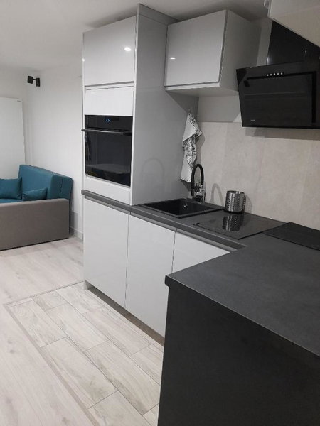 Apartament na zakręcie, Karpacz, Poland