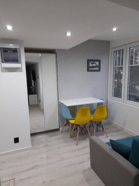 Apartament na zakręcie, Karpacz, Poland