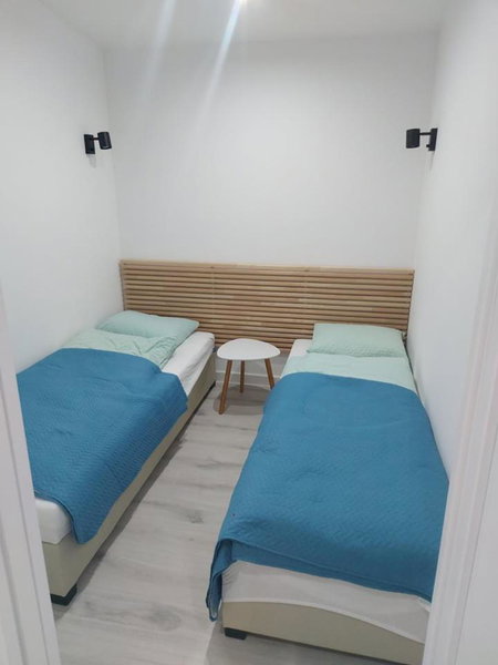 Apartament na zakręcie, Karpacz, Poland