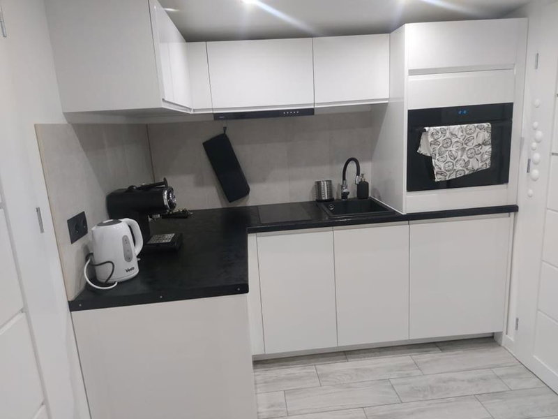 Apartament na zakręcie, Karpacz, Poland