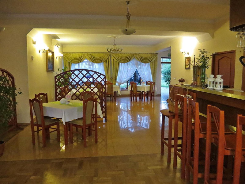 Gościniec i Restauracja Salton, Bochnia, Poland