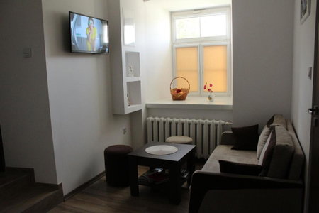 M&M apartamenty, Zamość, Poland