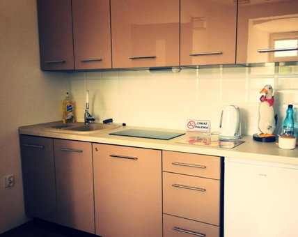 M&M apartamenty, Zamość, Poland