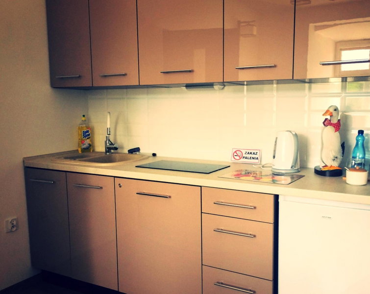 M&M apartamenty, Zamość, Poland