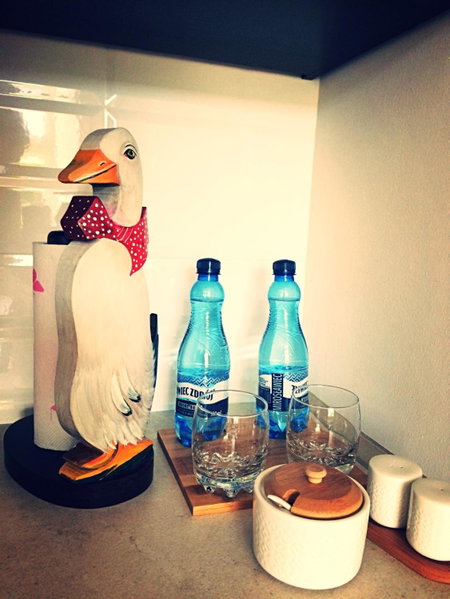 M&M apartamenty, Zamość, Poland