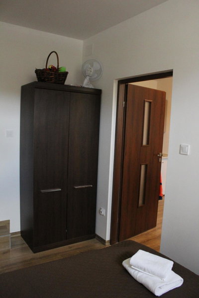 M&M apartamenty, Zamość, Poland