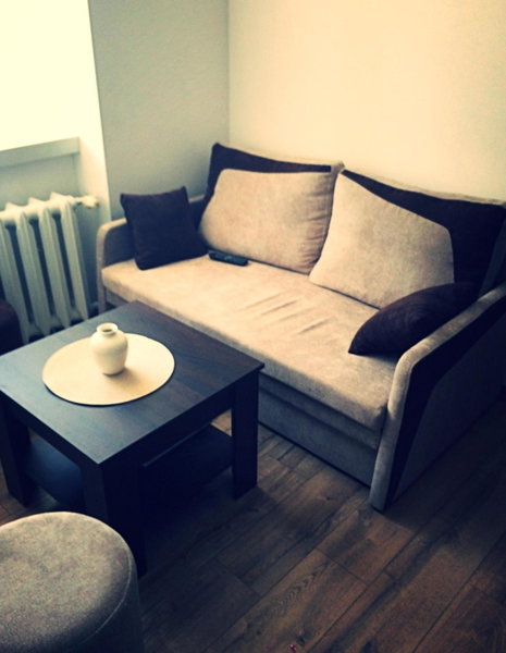 M&M apartamenty, Zamość, Poland