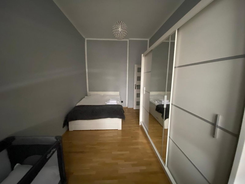 Apartament F21 Deluxe w Bielawie - Widok na Góry Sowie, Bielawa, Poland