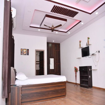 Hotel Ajitgarh, Jhunjhunūn, India