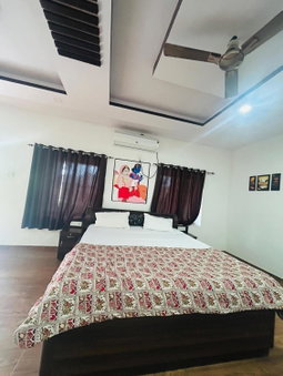 Hotel Ajitgarh, Jhunjhunūn, India