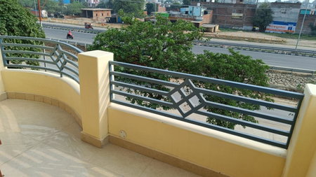 Aasiyana Homes, Rāmnagar, India