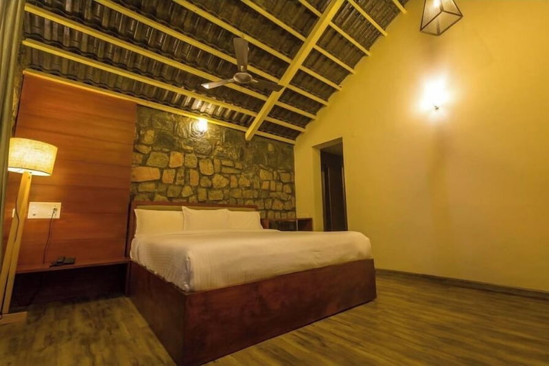 Leopardrock Wilderness Resort, Ootacamund, India