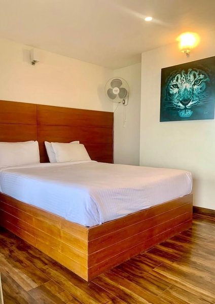 Leopardrock Wilderness Resort, Ootacamund, India