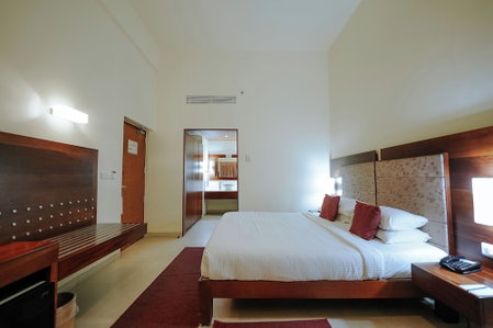 Hotel Devaragam, Chavakkad, India