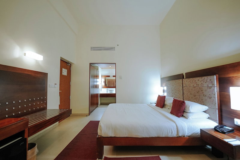 Hotel Devaragam, Chavakkad, India
