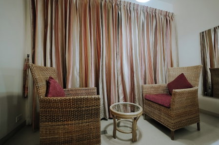 Hotel Devaragam, Chavakkad, India