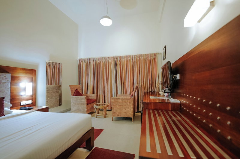 Hotel Devaragam, Chavakkad, India