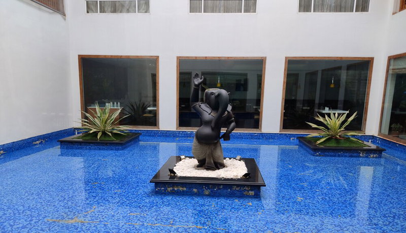 Hotel Devaragam, Chavakkad, India