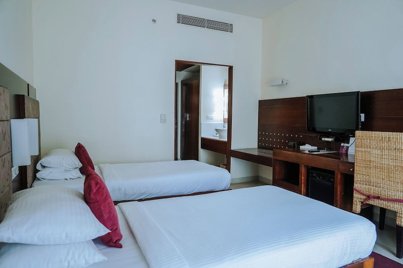 Hotel Devaragam, Chavakkad, India