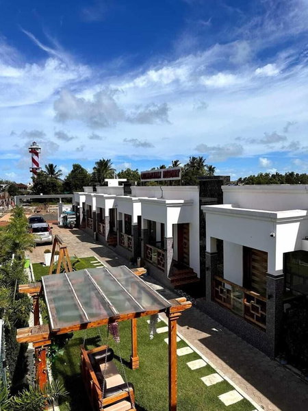 Geetanjali Resort, Kanthi, India