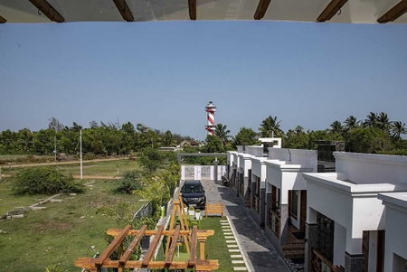 Geetanjali Resort, Kanthi, India